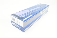 Load image into Gallery viewer, HO NEW Rapido Trains, Inc. SP - Southern Pacific Dome-Lounge w/ Fluted Side FP General Service No. 3603