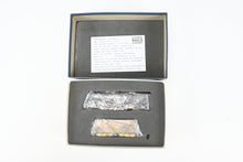 Load image into Gallery viewer, HO Brass PFM - United WP - Western Pacific MK-60 2-8-2 Mikado 1968 Run