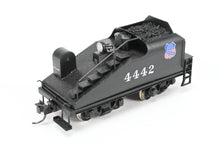 Load image into Gallery viewer, HO Brass Balboa UP – Union Pacific S Class 0-6-0 Switcher Custom Painted No. 4442