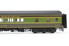 Load image into Gallery viewer, HO Brass W&R Enterprises NP - Northern Pacific Pullman 6-6 “Poplar” Series Sleeper Factory Painted Pine Tree “Poplar Glade”