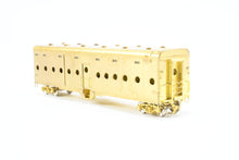 Load image into Gallery viewer, HO Brass Railworks PRR - Pennsylvania Railroad P-78 Commuter Version with Porthole Windows