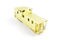 Load image into Gallery viewer, HOn3 Brass PSC - Precision Scale Co. WP&YR - White Pass & Yukon Railway Steel Caboose 903