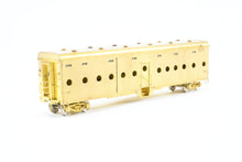 Load image into Gallery viewer, HO Brass Railworks PRR - Pennsylvania Railroad P-78 Commuter Version with Porthole Windows