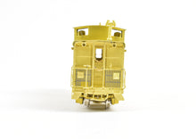 Load image into Gallery viewer, HOn3 Brass PSC - Precision Scale Co. WP&YR - White Pass & Yukon Railway Steel Caboose 903