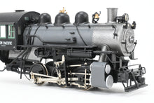 Load image into Gallery viewer, HO Brass Balboa UP – Union Pacific S Class 0-6-0 Switcher Custom Painted No. 4442