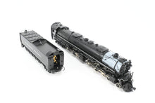 Load image into Gallery viewer, HO Brass PFM - Tenshodo NP - Northern Pacific Class Z-8 4-6-6-4 FP 1979 Run
