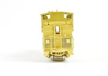 Load image into Gallery viewer, HOn3 Brass PSC - Precision Scale Co. WP&YR - White Pass & Yukon Railway Steel Caboose 903