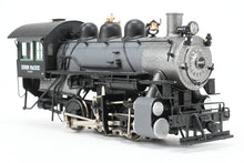 Load image into Gallery viewer, HO Brass Balboa UP – Union Pacific S Class 0-6-0 Switcher Custom Painted No. 4442