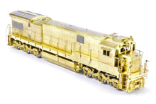 Load image into Gallery viewer, HO Brass OMI - Overland Models, Inc. ATSF - Santa Fe GE U36C Rebuilt #9500