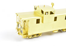 Load image into Gallery viewer, HOn3 Brass PSC - Precision Scale Co. WP&YR - White Pass & Yukon Railway Steel Caboose 903