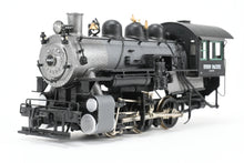 Load image into Gallery viewer, HO Brass Balboa UP – Union Pacific S Class 0-6-0 Switcher Custom Painted No. 4442