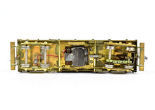 Load image into Gallery viewer, HO Brass Suydam PE - Pacific Electric Interurban Wood Wire Greaser-Tower Car NO BOX AS-IS