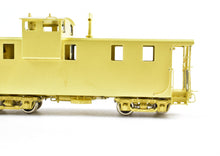 Load image into Gallery viewer, HOn3 Brass PSC - Precision Scale Co. WP&YR - White Pass & Yukon Railway Steel Caboose 903