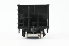 Load image into Gallery viewer, Gauge 1 - 1:32nd Scale Brass Eastern Railways Various Roads USRA - United States Railway Administration 2-Bay Hopper Factory Painted/Unlettered No. 72 of 76