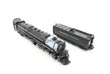 Load image into Gallery viewer, HO Brass PFM - Tenshodo NP - Northern Pacific Class Z-8 4-6-6-4 FP 1979 Run