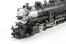 Load image into Gallery viewer, HO Brass CON PSC - Precision Scale Co. SP - Southern Pacific F-5 2-10-2 Factory Painted No. 3759 w/Soundtraxx Tsunami2 DCC and Sound