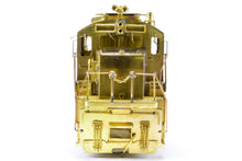 Load image into Gallery viewer, HO Brass OMI - Overland Models, Inc. ATSF - Santa Fe GE U36C Rebuilt #9500