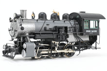 Load image into Gallery viewer, HO Brass Balboa UP – Union Pacific S Class 0-6-0 Switcher Custom Painted No. 4442