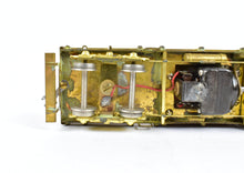 Load image into Gallery viewer, HO Brass Suydam PE - Pacific Electric Interurban Wood Wire Greaser-Tower Car NO BOX AS-IS