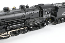 Load image into Gallery viewer, HO Brass CON PSC - Precision Scale Co. SP - Southern Pacific F-5 2-10-2 Factory Painted No. 3759 w/Soundtraxx Tsunami2 DCC and Sound