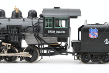 Load image into Gallery viewer, HO Brass Balboa UP – Union Pacific S Class 0-6-0 Switcher Custom Painted No. 4442