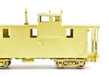 Load image into Gallery viewer, HOn3 Brass PSC - Precision Scale Co. WP&YR - White Pass & Yukon Railway Steel Caboose 903