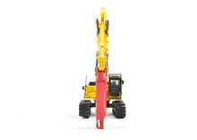 Load image into Gallery viewer, HO Brass CON CMC - Classic Mint Collectibles Komatsu PC400LC-7 w/ LaBounty MSD 2000R Shear, Cab Guard, Additional Hydraulic Lines FP