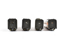 Load image into Gallery viewer, HO Brass CON PFM - Tenshodo GN - Great Northern 7-Car Passenger Set Factory Painted Empire Builder