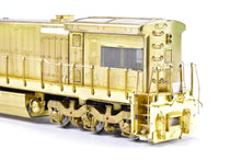 Load image into Gallery viewer, HO Brass OMI - Overland Models, Inc. ATSF - Santa Fe GE U36C Rebuilt #9500