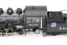 Load image into Gallery viewer, HO Brass Balboa UP – Union Pacific S Class 0-6-0 Switcher Custom Painted No. 4442