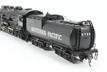 Load image into Gallery viewer, HO Brass CON PSC - Precision Scale Co. SP - Southern Pacific F-5 2-10-2 Factory Painted No. 3759 w/Soundtraxx Tsunami2 DCC and Sound
