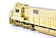 Load image into Gallery viewer, HO Brass OMI - Overland Models, Inc. ATSF - Santa Fe GE U36C Rebuilt #9500