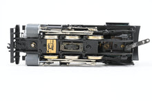 Load image into Gallery viewer, HO Brass Balboa UP – Union Pacific S Class 0-6-0 Switcher Custom Painted No. 4442