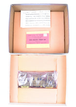 Load image into Gallery viewer, HO Brass Suydam PE - Pacific Electric Interurban Wood Wire Greaser-Tower Car NO BOX AS-IS