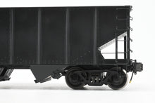 Load image into Gallery viewer, Gauge 1 - 1:32nd Scale Brass Eastern Railways Various Roads USRA - United States Railway Administration 2-Bay Hopper Factory Painted/Unlettered No. 72 of 76