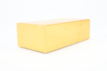 Load image into Gallery viewer, HO Brass Oriental Limited C&O – Chesapeake & Ohio Steel 40’ Box Car 8800-9499