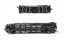 Load image into Gallery viewer, HO Brass CON PSC - Precision Scale Co. SP - Southern Pacific F-5 2-10-2 Factory Painted No. 3759 w/Soundtraxx Tsunami2 DCC and Sound