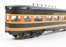 Load image into Gallery viewer, HO Brass CON PFM - Tenshodo GN - Great Northern 7-Car Passenger Set Factory Painted Empire Builder