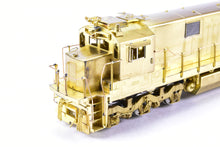 Load image into Gallery viewer, HO Brass OMI - Overland Models, Inc. ATSF - Santa Fe GE U36C Rebuilt #9500