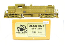 Load image into Gallery viewer, HO Brass Sunset Models Various Roads ALCO RS-1 Road Switcher