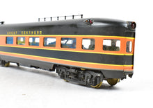 Load image into Gallery viewer, HO Brass CON PFM - Tenshodo GN - Great Northern 7-Car Passenger Set Factory Painted Empire Builder