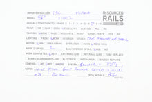 Load image into Gallery viewer, HO Brass CON PSC - Precision Scale Co. SP - Southern Pacific F-5 2-10-2 Factory Painted No. 3759 w/Soundtraxx Tsunami2 DCC and Sound