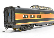 Load image into Gallery viewer, HO Brass CON PFM - Tenshodo GN - Great Northern 7-Car Passenger Set Factory Painted Empire Builder