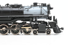 Load image into Gallery viewer, HO Brass PFM - Tenshodo NP - Northern Pacific Class Z-8 4-6-6-4 FP 1979 Run