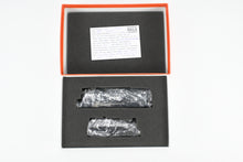 Load image into Gallery viewer, HO Brass CON PSC - Precision Scale Co. SP - Southern Pacific F-5 2-10-2 Factory Painted No. 3759 w/Soundtraxx Tsunami2 DCC and Sound