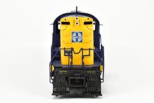 Load image into Gallery viewer, HO Brass Key Imports ATSF - Santa Fe RSD-7 (DL-600A) Hi-Hood Version CS #69 FP But Un-Numbered