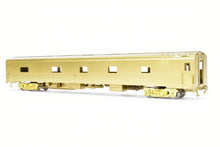 Load image into Gallery viewer, HO Brass Cascade Models UP - Union Pacific ACF 11-Bedroom Star Series Sleeper