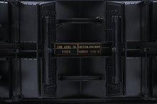 Load image into Gallery viewer, Gauge 1 - 1:32nd Scale Brass Eastern Railways Various Roads USRA - United States Railway Administration 2-Bay Hopper Factory Painted/Unlettered No. 72 of 76