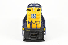 Load image into Gallery viewer, HO Brass Key Imports ATSF - Santa Fe RSD-7 (DL-600A) Hi-Hood Version CS #69 FP But Un-Numbered