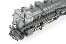 Load image into Gallery viewer, HO Brass PFM - United WP - Western Pacific MK-60 2-8-2 Mikado Custom Painted No. 325